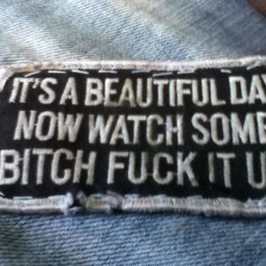 Meet your Posher, Rudy